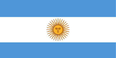 Argentina Visa